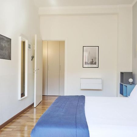 Ferienwohnung Milan Retreats Brera Exterior foto