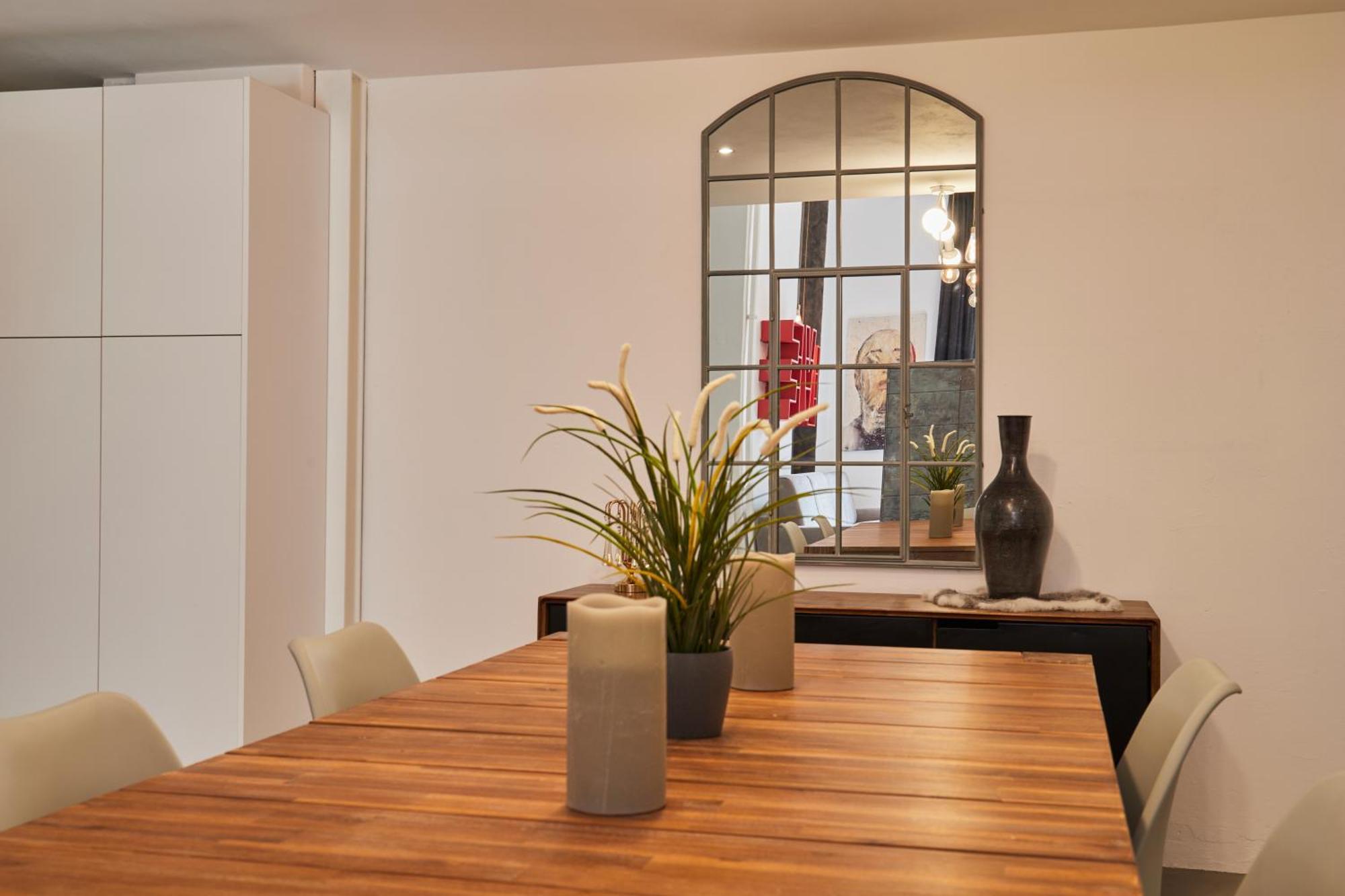 Ferienwohnung Milan Retreats Brera Exterior foto