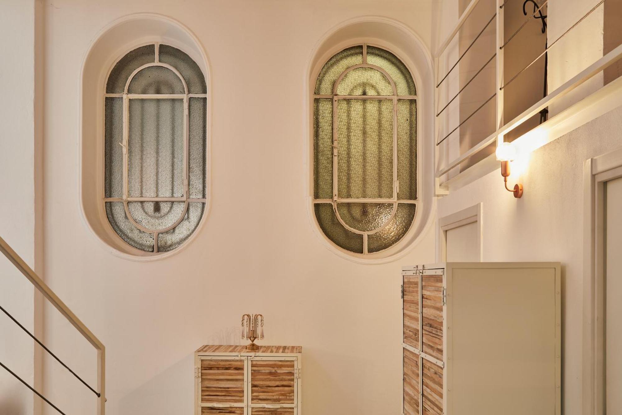 Ferienwohnung Milan Retreats Brera Exterior foto